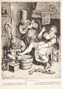  da Cornelis Dusart