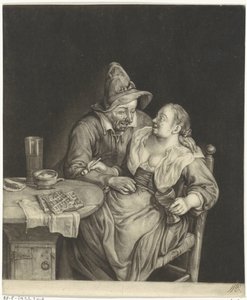  da Cornelis Dusart