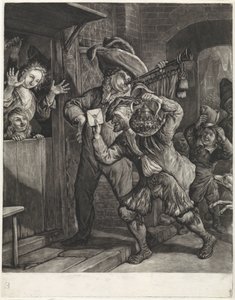  da Cornelis Dusart