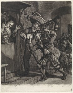  da Cornelis Dusart