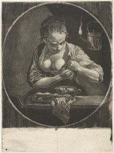  da Cornelis Dusart