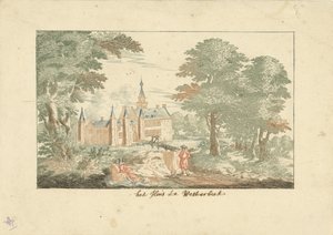 Castello Westerbeek