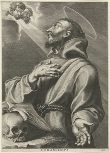 San Francesco d