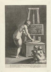 Pictura (la Pittura)