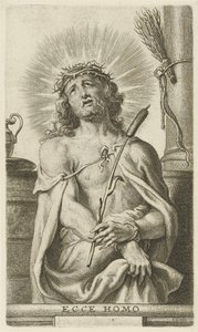 Cristo mostrato al popolo (Ecce homo)