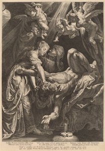Giuditta decapita Oloferne
