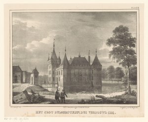 Castello Bulgersteyn