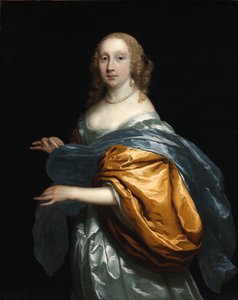 Madame Tulp