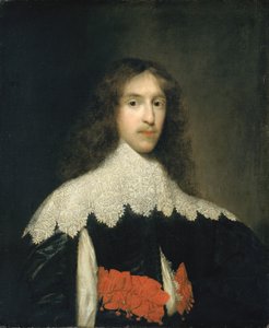 Ritratto di un gentiluomo