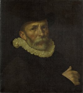 Dirck Barendsz (1534-92), pittore