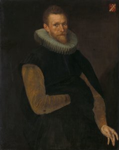 Jacob Cornelisz Banjaert, detto van Neck (1564-1638), ammiraglio, borgomastro e consigliere di Amsterdam