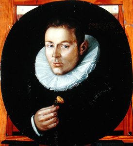 Ritratto di un uomo
