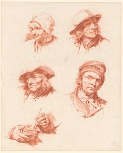  da Cornelis Kruseman