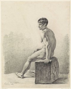  da Cornelis Kruseman