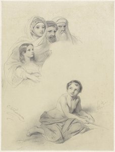  da Cornelis Kruseman