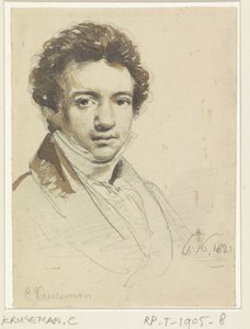  da Cornelis Kruseman