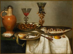 Colazione, 1638