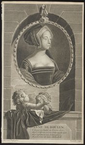 Anna Bolena