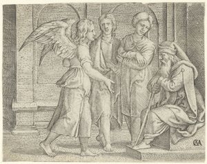 Tobia e l