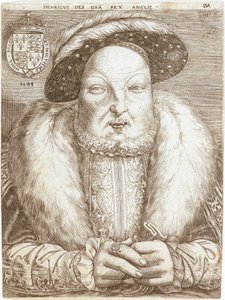 Enrico VIII d