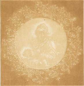 Maria con il Bambino Gesù da Cornelis Ploos van Amstel