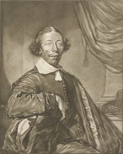 Ritratto di un uomo