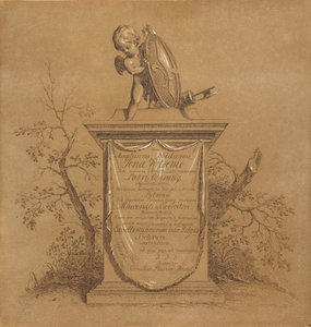 Opera di stampa da Cornelis Ploos van Amstel