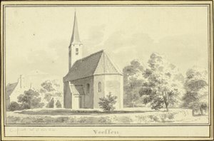 Veeffen
