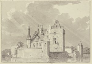  da Cornelis Pronk