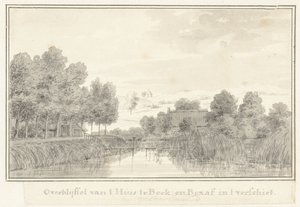 Rovine della Casa ter Beek