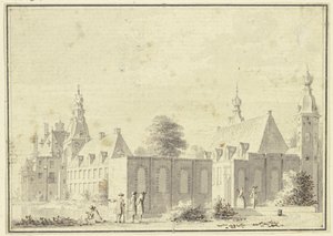  da Cornelis Pronk