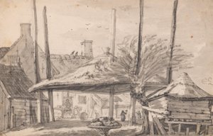  da Cornelis Saftleven