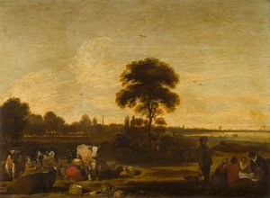  da Cornelis Saftleven