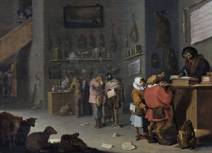  da Cornelis Saftleven