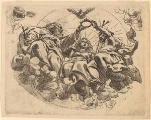 Incoronazione della Vergine