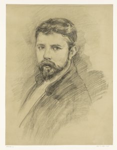 Autoritratto da Cornelis Spoor