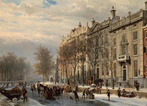  da Cornelis Springer