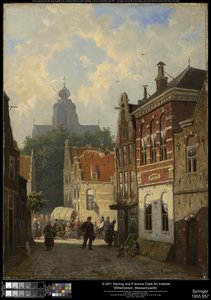  da Cornelis Springer