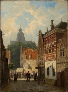  da Cornelis Springer