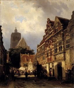  da Cornelis Springer