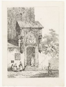  da Cornelis Springer