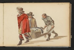  da Cornelis Springer