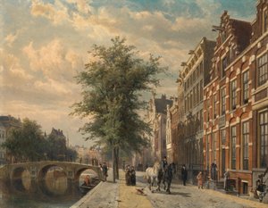  da Cornelis Springer