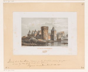 Castello di Medemblik