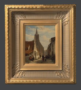  da Cornelis Springer