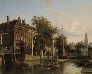  da Cornelis Springer