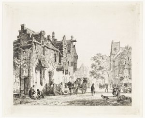  da Cornelis Springer