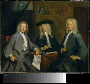  da Cornelis Troost