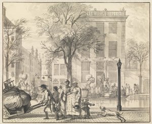  da Cornelis Troost