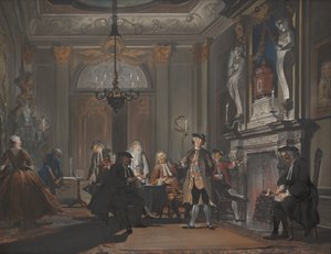 Nessuno Parlava